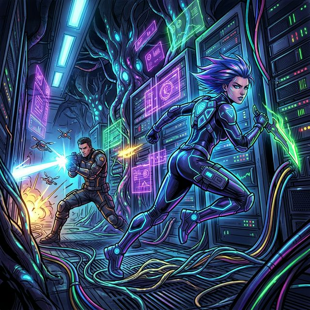 Contextual Illustration